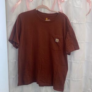 Women’s Carhartt Tee Shirt